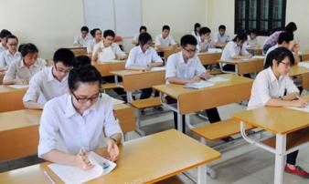 Thi THPT quốc gia năm 2020 có gì mới? Thi THPT quốc gia năm 2020 có gì mới?