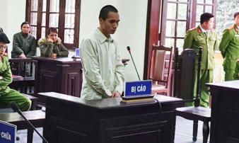 Lào Cai: Lĩnh án 15 năm tù vì giết thím ruột rã man rồi cướp 28 triệu đồng Lào Cai: Lĩnh án 15 năm tù vì giết thím ruột rã man rồi cướp 28 triệu đồng