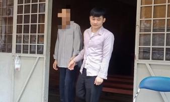 Bỏ trốn vì trộm cắp tài sản nhưng vẫn lên Facebook kết bạn bốn phương Bỏ trốn vì trộm cắp tài sản nhưng vẫn lên Facebook kết bạn bốn phương