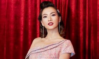 Diễn viên Anh Thư có cuộc sống ra sao khi tự vực lại bản thân sau đổ vỡ hôn nhân? Diễn viên Anh Thư có cuộc sống ra sao khi tự vực lại bản thân sau đổ vỡ hôn nhân?
