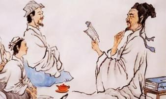 2 câu nói dạy làm người: Thứ nhất giữ miệng, thứ hai giữ tâm 2 câu nói dạy làm người: Thứ nhất giữ miệng, thứ hai giữ tâm