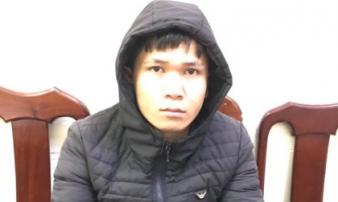 Lời khai của nghi phạm đâm tử vong bạn chỉ vì không đòi được áo khoác Lời khai của nghi phạm đâm tử vong bạn chỉ vì không đòi được áo khoác