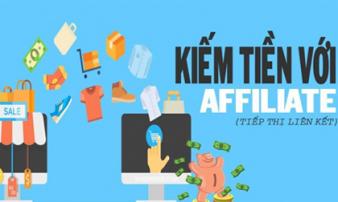 Affiliate Marketing xu hướng tiếp thị bán hàng hiệu quả Affiliate Marketing xu hướng tiếp thị bán hàng hiệu quả