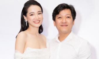 “Ông bố bỉm sữa” Trường Giang: Cuộc sống “đảo lộn” từ khi Nhã Phương sinh con “Ông bố bỉm sữa” Trường Giang: Cuộc sống “đảo lộn” từ khi Nhã Phương sinh con