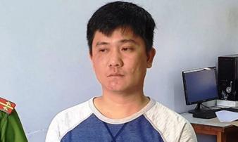 Khởi tố người uống bia chạy xe máy tông tử vong 2 phụ nữ Khởi tố người uống bia chạy xe máy tông tử vong 2 phụ nữ