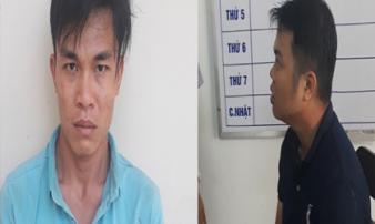 Khởi tố 2 kẻ bắt cóc nữ sinh tống tiền 5 tỉ đồng Khởi tố 2 kẻ bắt cóc nữ sinh tống tiền 5 tỉ đồng