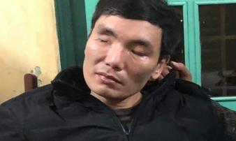 Tiết lộ: Hung thủ chặt đầu hàng xóm ở Hưng Yên vì nghi bị tạt axit Tiết lộ: Hung thủ chặt đầu hàng xóm ở Hưng Yên vì nghi bị tạt axit