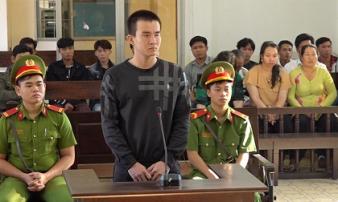 Hùn tiền nhậu không đều, nam thanh niên đâm chết bạn nhậu Hùn tiền nhậu không đều, nam thanh niên đâm chết bạn nhậu