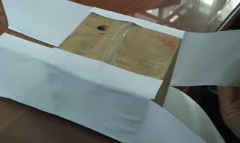 Đồng Nai: Triệt phá đường dây sản xuất ma tuý 'khủng' của ổ nhóm giang hồ Đồng Nai: Triệt phá đường dây sản xuất ma tuý 'khủng' của ổ nhóm giang hồ