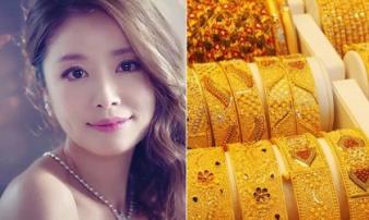 Sang năm Canh Tý: 3 con giáp lọt vào mắt xanh của Thần Tài, rũ sạch vận đen, làm đâu thắng đó Sang năm Canh Tý: 3 con giáp lọt vào mắt xanh của Thần Tài, rũ sạch vận đen, làm đâu thắng đó