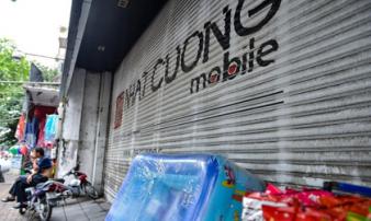 Bộ Công an khởi tố thêm 3 bị can vụ Nhật Cường Mobile Bộ Công an khởi tố thêm 3 bị can vụ Nhật Cường Mobile