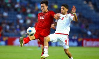 Bao nhiêu tuyển thủ U23 Việt Nam đủ tuổi dự giải châu Á kế tiếp? Bao nhiêu tuyển thủ U23 Việt Nam đủ tuổi dự giải châu Á kế tiếp?