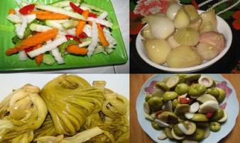 Ăn dưa muối chua ngày Tết cần biết điều này kẻo rước bệnh cho cả nhà mà không biết Ăn dưa muối chua ngày Tết cần biết điều này kẻo rước bệnh cho cả nhà mà không biết