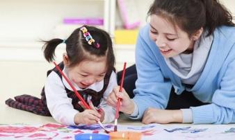 Những nguyên tắc giáo dục của mẹ Nhật giúp trẻ sớm trở thành nhân tài Những nguyên tắc giáo dục của mẹ Nhật giúp trẻ sớm trở thành nhân tài