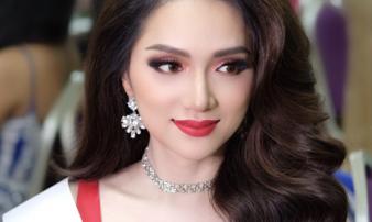 Những nàng hậu Việt sở hữu lượng follow đỉnh nhất trên Instagram Những nàng hậu Việt sở hữu lượng follow đỉnh nhất trên Instagram