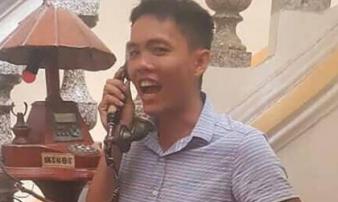 Truy tìm người giữ một tỷ Tuấn 'Khỉ' cướp được ở sới bạc Truy tìm người giữ một tỷ Tuấn 'Khỉ' cướp được ở sới bạc