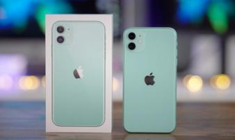 iPhone xách tay VN sắp hết hàng để bán vì virus corona iPhone xách tay VN sắp hết hàng để bán vì virus corona
