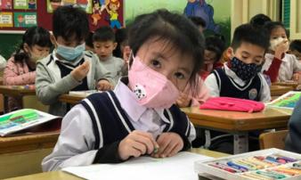 Học sinh có thể nghỉ thêm 1-2 tuần để phòng dịch virus corona Học sinh có thể nghỉ thêm 1-2 tuần để phòng dịch virus corona