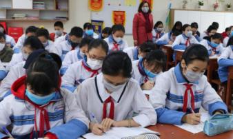 Học sinh TP.HCM được nghỉ đến ngày 16/2 Học sinh TP.HCM được nghỉ đến ngày 16/2