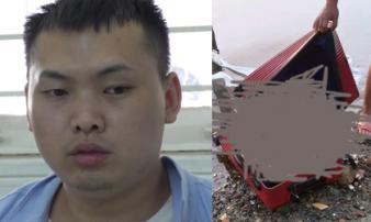 Cô gái bị phân xác đưa cho kẻ sát hại 61.000 USD đánh bạc Cô gái bị phân xác đưa cho kẻ sát hại 61.000 USD đánh bạc