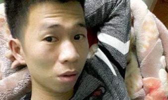Tiết lộ bất ngờ về hành vi, lời nói của nghi phạm sau khi sát hại mẹ, chém bố trọng thương ở Mê Linh Tiết lộ bất ngờ về hành vi, lời nói của nghi phạm sau khi sát hại mẹ, chém bố trọng thương ở Mê Linh