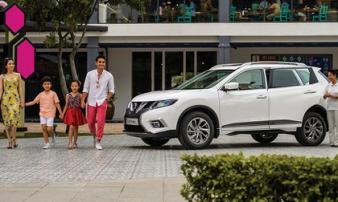 Sau Tết, Nissan giảm giá sâu Terra, Navara, X-Trail và Sunny Sau Tết, Nissan giảm giá sâu Terra, Navara, X-Trail và Sunny