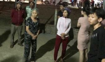 Cụ bà bị đâm 14 nhát dao bất ngờ hồi tỉnh 'phản pháo' lời khai của hung thủ Cụ bà bị đâm 14 nhát dao bất ngờ hồi tỉnh 'phản pháo' lời khai của hung thủ