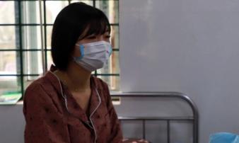 Người thứ 14 dương tính với virus corona sống ở Vĩnh Phúc Người thứ 14 dương tính với virus corona sống ở Vĩnh Phúc