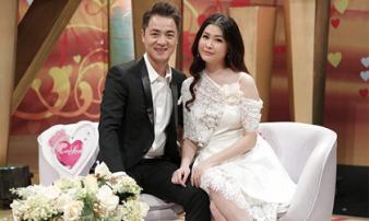 Những biến cố đằng sau hôn nhân đáng mơ ước của Đăng Khôi - Thủy Anh Những biến cố đằng sau hôn nhân đáng mơ ước của Đăng Khôi - Thủy Anh