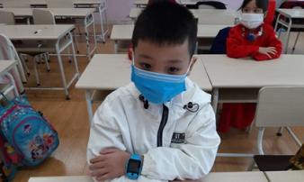 63 tỉnh, thành cho học sinh nghỉ tiếp đến 16/2 phòng dịch virus corona 63 tỉnh, thành cho học sinh nghỉ tiếp đến 16/2 phòng dịch virus corona