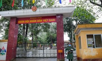 Người phụ nữ bỏ trốn khỏi khu cách ly nCov: 'Em còn một đống hàng đây này, chưa về được ngay đâu' Người phụ nữ bỏ trốn khỏi khu cách ly nCov: 'Em còn một đống hàng đây này, chưa về được ngay đâu'