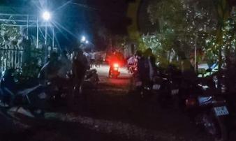 Đồng Nai: Truy tìm người đàn ông sát hại dã man bé trai 10 tuổi Đồng Nai: Truy tìm người đàn ông sát hại dã man bé trai 10 tuổi