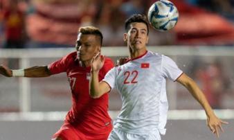 Trang chủ FIFA ca ngợi Tiến Linh có phẩm chất ngôi sao Trang chủ FIFA ca ngợi Tiến Linh có phẩm chất ngôi sao