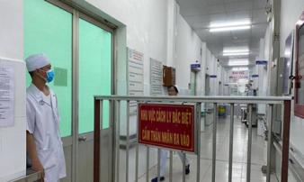 Báo tin mình bị nhiễm virus corona để… trốn trả nợ Báo tin mình bị nhiễm virus corona để… trốn trả nợ