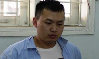 Vụ thi thể trong valy: Bắt tạm giam nghi phạm người Trung Quốc Vụ thi thể trong valy: Bắt tạm giam nghi phạm người Trung Quốc
