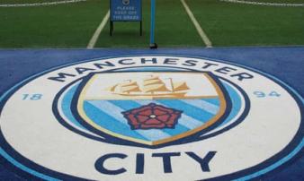 Man City bị cấm dự cúp châu Âu trong 2 mùa, phạt 30 triệu euro Man City bị cấm dự cúp châu Âu trong 2 mùa, phạt 30 triệu euro