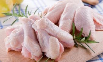 Bé thấp nhẹ cân mẹ đừng quen cho con ăn những thực phẩm này, bé lớn nhanh như thổi Bé thấp nhẹ cân mẹ đừng quen cho con ăn những thực phẩm này, bé lớn nhanh như thổi