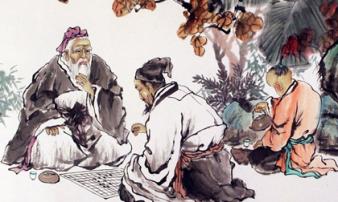 4 chữ giúp thay đổi cuộc đời nhiều người, ai cũng nên biết để không phải sống trong tiếc nuối 4 chữ giúp thay đổi cuộc đời nhiều người, ai cũng nên biết để không phải sống trong tiếc nuối
