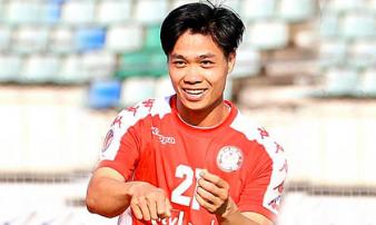 Bất ngờ giá trị của Công Phượng so với Lee Nguyễn Bất ngờ giá trị của Công Phượng so với Lee Nguyễn