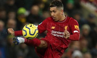 Liverpool tiến sát chức vô địch sau trận thắng thứ 17 liên tiếp Liverpool tiến sát chức vô địch sau trận thắng thứ 17 liên tiếp