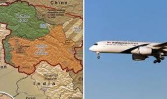 Bí ẩn sự mất tích của MH370: Bất ngờ nơi máy bay có thể hạ cánh, đảo ngược kết quả điều tra Bí ẩn sự mất tích của MH370: Bất ngờ nơi máy bay có thể hạ cánh, đảo ngược kết quả điều tra