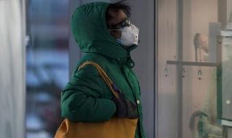 Thêm 105 người chết vì virus corona ở Trung Quốc, 2.048 ca nhiễm mới Thêm 105 người chết vì virus corona ở Trung Quốc, 2.048 ca nhiễm mới
