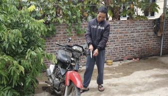 Hải Dương: Truy bắt đối tượng gây tai nạn nghiêm trọng bỏ trốn Hải Dương: Truy bắt đối tượng gây tai nạn nghiêm trọng bỏ trốn