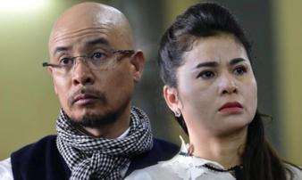 Bà Diệp Thảo lên tiếng về thông tin không còn là cổ đông Trung Nguyên Bà Diệp Thảo lên tiếng về thông tin không còn là cổ đông Trung Nguyên