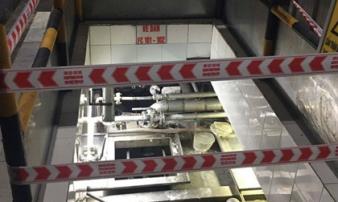 Công nhân tử vong trong bồn chứa của công ty Vedan Công nhân tử vong trong bồn chứa của công ty Vedan