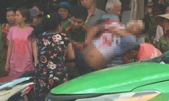 Nam thanh niên 19 tuổi bị chém tử vong ở quán cà phê Nam thanh niên 19 tuổi bị chém tử vong ở quán cà phê