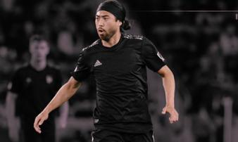Vì sao Lee Nguyễn muốn trở lại V.League? Vì sao Lee Nguyễn muốn trở lại V.League?