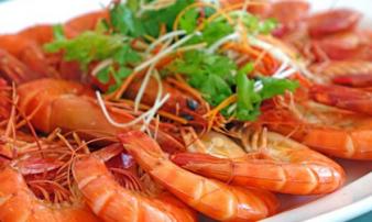 5 sai lầm khi ăn tôm biến món ăn thành chất độc, nguy hiểm nhất là điều số 2 5 sai lầm khi ăn tôm biến món ăn thành chất độc, nguy hiểm nhất là điều số 2