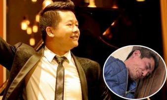 Nghi phạm sát hại nghệ sĩ opera Vũ Mạnh Dũng có tiền sử tâm thần Nghi phạm sát hại nghệ sĩ opera Vũ Mạnh Dũng có tiền sử tâm thần