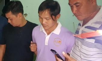 Bắt giữ đối tượng giả danh ‘Trung tá Công an’ để lừa tình, lừa tiền phụ nữ Bắt giữ đối tượng giả danh ‘Trung tá Công an’ để lừa tình, lừa tiền phụ nữ